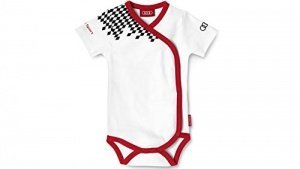 Audi Baby Body Racing Queen