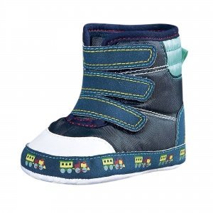 Baby-Boots