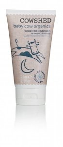 Baby Cow Buttery Bottom Balm