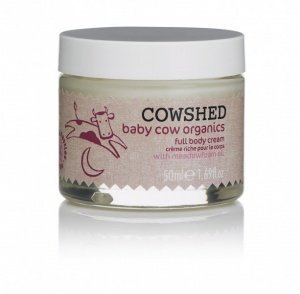 Baby Cow Full Body Cream