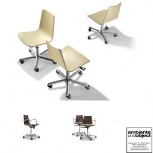 Baby Drehstuhl mit oder ohne Armlehnen v