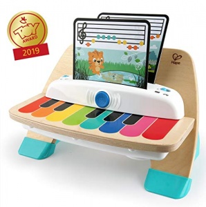 Hape Magic Touch Piano