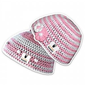 Baby Hamamatsu-Iwaki Mütze