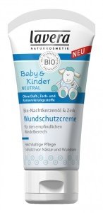 Baby & Kinder Neutral Wundschutzcreme