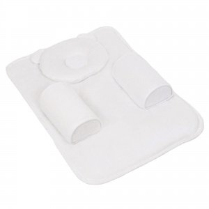 Baby-Liegehilfe "Panda pad Set"