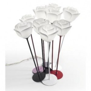 Baby Love Standleuchte gelb 60713BAB1021