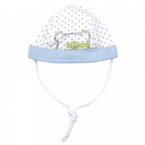 Baby-Mütze