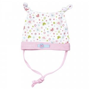 Baby-Mütze