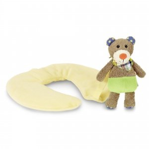 Baby-Nackenstütze BENNO