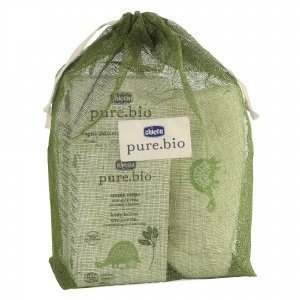 Baby Natural Set "Pure Bio"