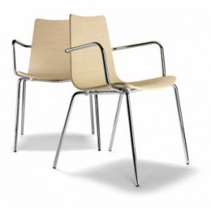 Baby / P Stapelstuhl von Parri