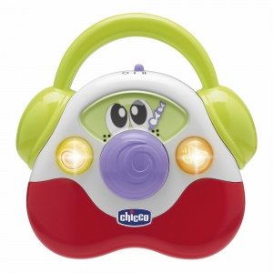 Baby Radio