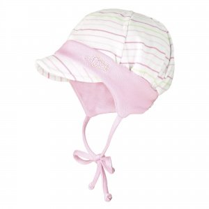 Baby - Schildmütze mit Bund 78
