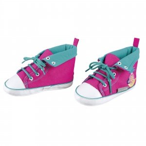 Baby-Schuhe