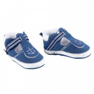 Baby-Schuhe