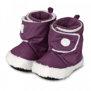 Baby-Schuhe