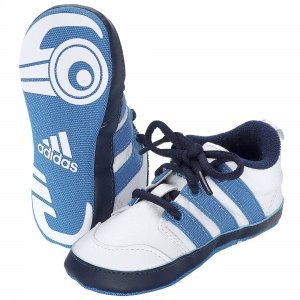 Baby-Schuhe