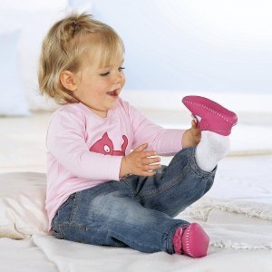Baby-Schuhe