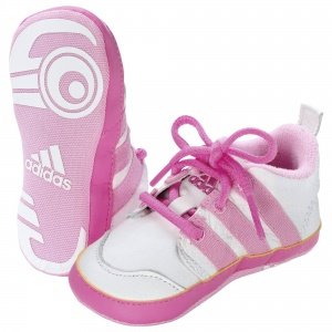Baby-Schuhe