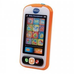 Baby Smartphone