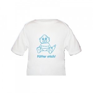 Baby T-Shirt
