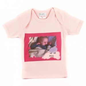 Baby T-Shirt - Baby T-Shirt