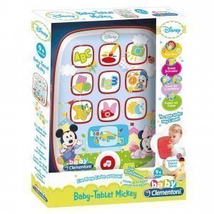 Baby-Tablet Mickey