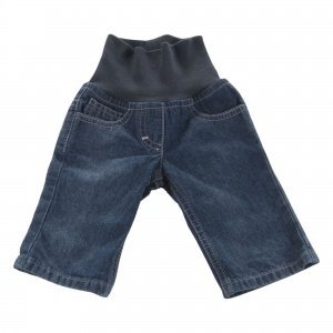 Baby Tina Jeans mittelblau