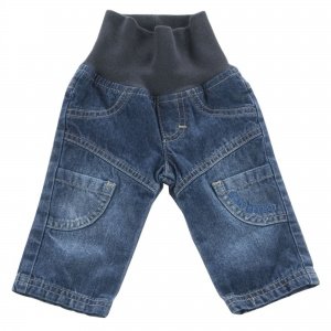 Baby Tom Jeans mittelblau