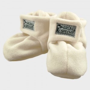 Baby-Wärmeschuh