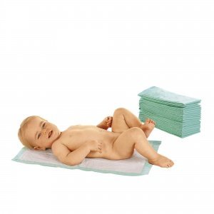 Baby-Wickelunterlagen