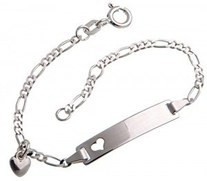 Baby Armband inkl. Gravur