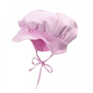 BabyGirl Ballonmütze  13