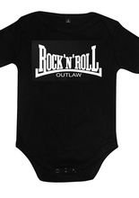 Babybody Rock n Roll Outlaw