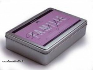 Babybox - Das erste Jahr - Mädchen