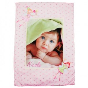 Babydecke - Babydecke 97x134