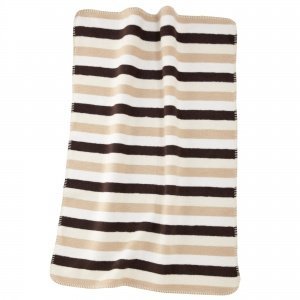 Babydecke "Streifen"