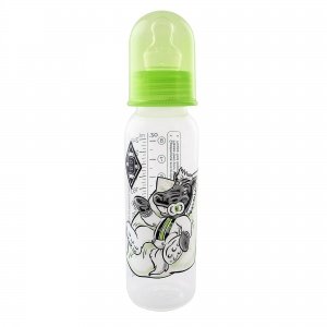 Babyflasche "Borussia Mönchengladbach"