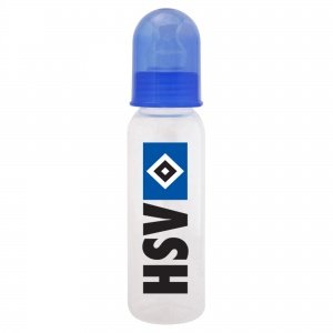Babyflasche "Hamburger Sportverein"