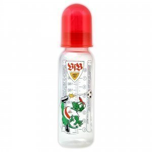 Babyflasche "VFB Stuttgart"