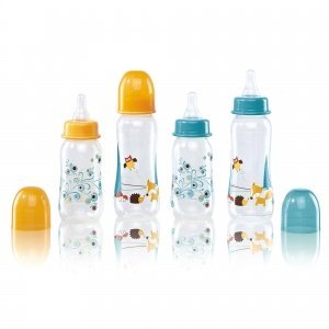 Babyflaschen-Set "bacino"