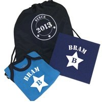 Babygeschenke mit Name