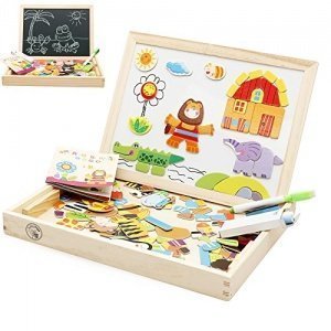 Babyhugs Magnetische Schreibtafel
