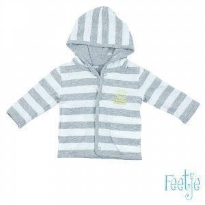 Babyjacke allover Dreamer 665G