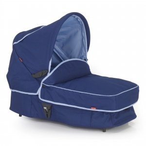 Babykasten für "Bologna S"