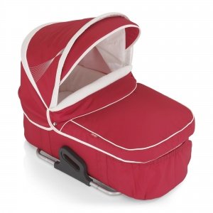 Babykasten für "Ferrara" und "Prato" Des