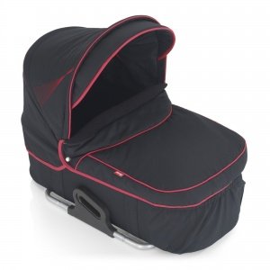 Babykasten für "Ferrara" und "Prato" Des