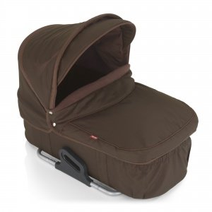 Babykasten für "Prato" Design 2012