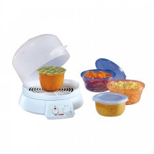 Babykostwärmer "New Gen"