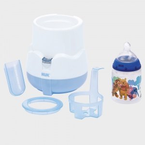 Babykostwärmer "Thermo Rapid"